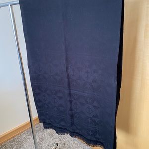 Pendleton Scarf, shawl or cape